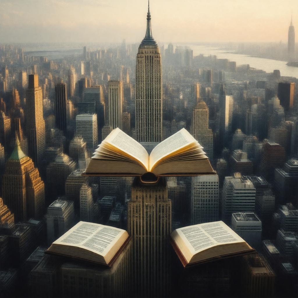 National Book Foundation